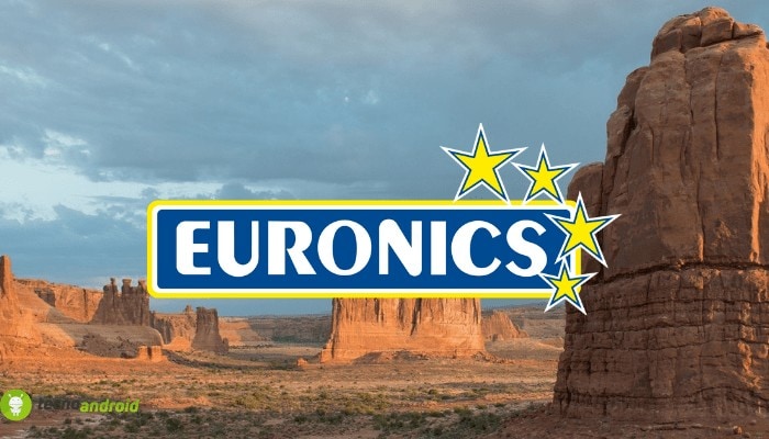 Euronics: che risparmio con il volantino attivo oggi
