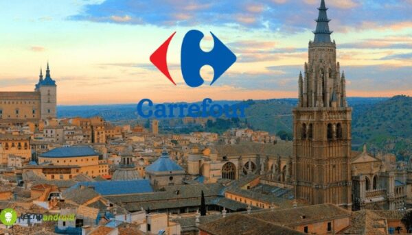 carrefour