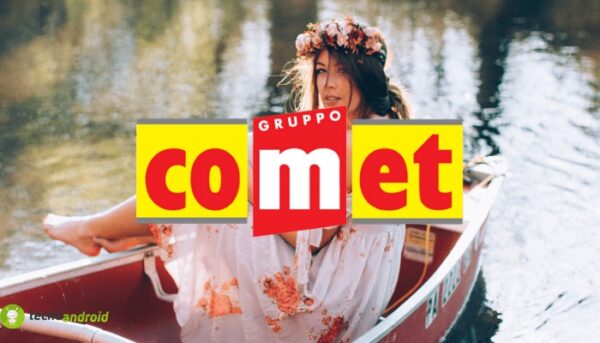 comet