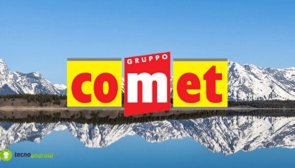 comet