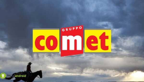 comet