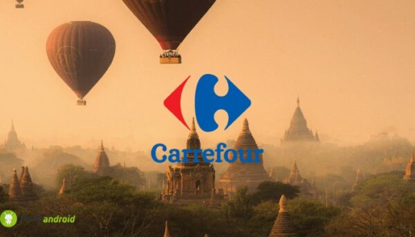 carrefour