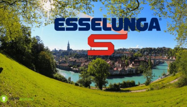esselunga