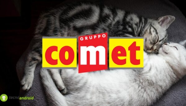comet