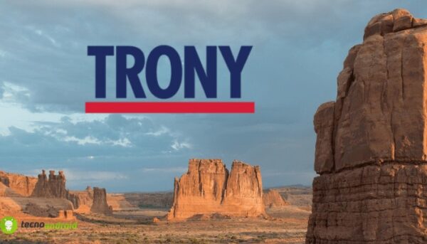 trony
