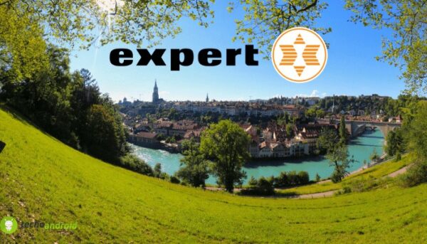 expert