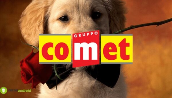 comet