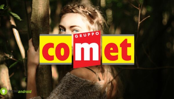 comet