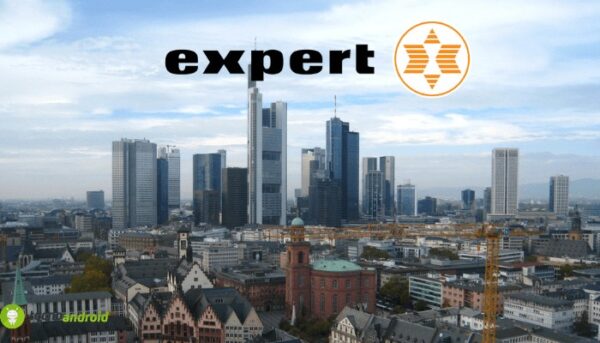 expert