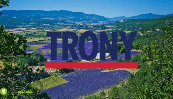 trony