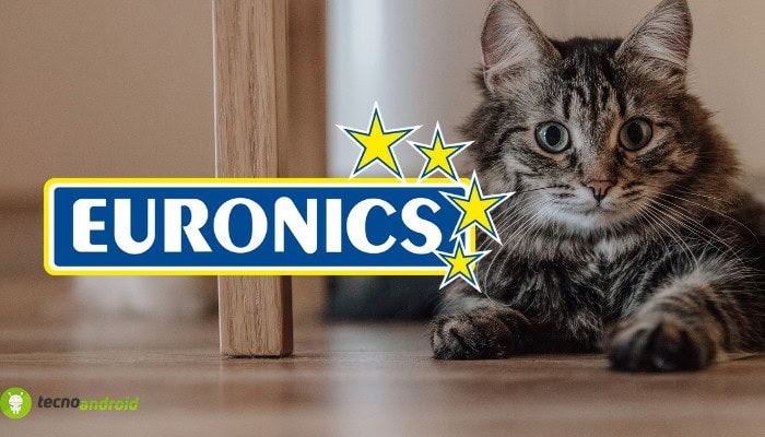 Euronics non si ferma più: lo Sconto IVA è da impazzire