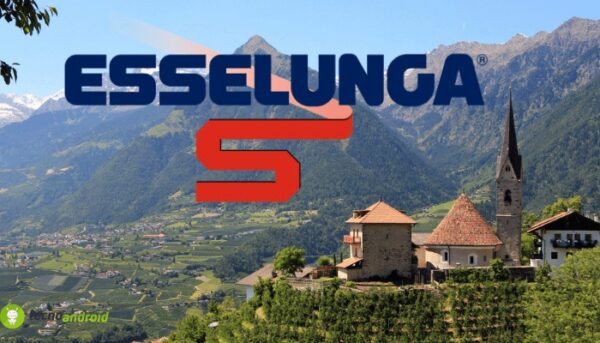 esselunga