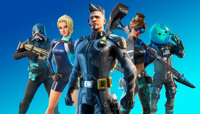 Fortnite