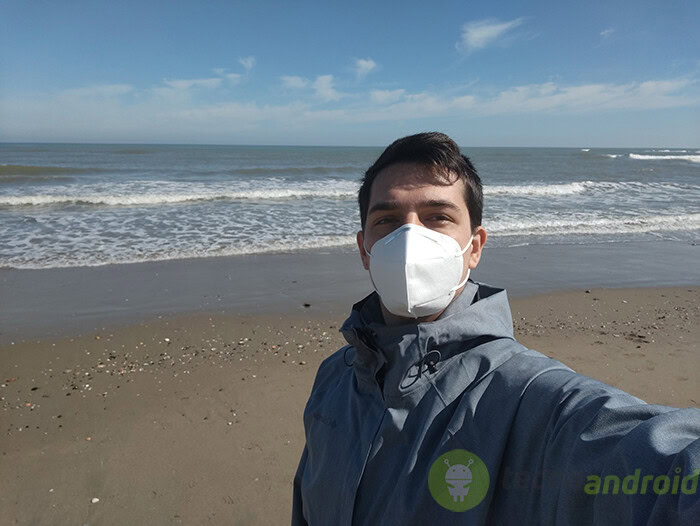 Fotocamera Find X3 Lite 5G 5