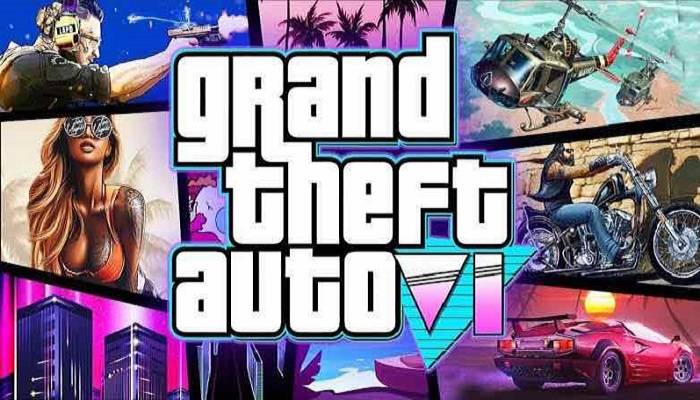 GTA VI, GTA 6, Grand Theft Auto, Rockstar Games, Project Americas