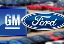 General Motors, Ford, Automotive, Hyundai, Tesla, chip, crisi dei chip