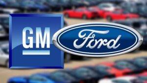 General Motors, Ford, Automotive, Hyundai, Tesla, chip, crisi dei chip