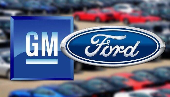 General Motors, Ford, Automotive, Hyundai, Tesla, chip, crisi dei chip