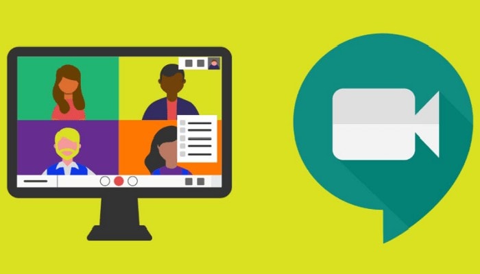 Google Meet: nuova funzione per risparmiare la batteria