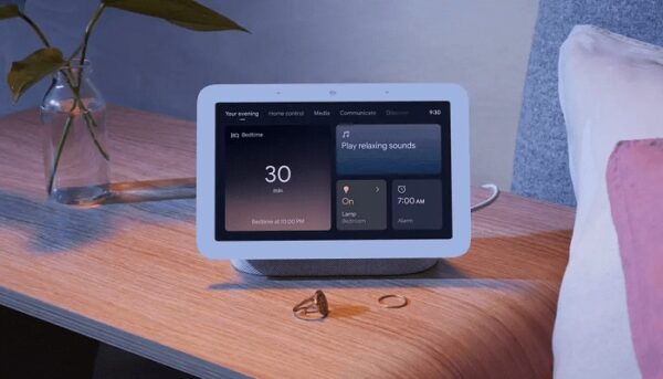 Google, Nest Hub 2, Nest Hub, Italia