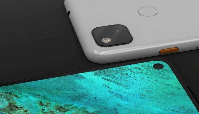 Google, Pixel 4a, Pixel, Android 11