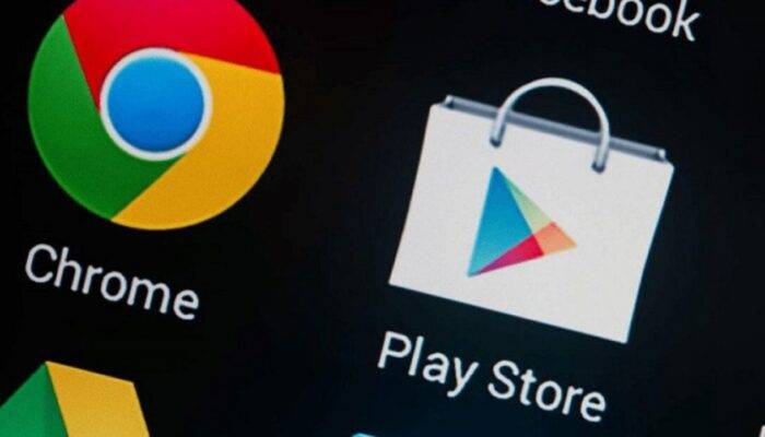 google play store