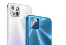 Honor 20 Play ufficiale