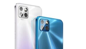 Honor 20 Play ufficiale