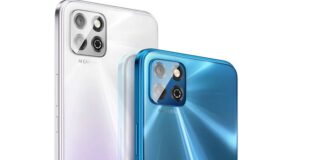 Honor 20 Play ufficiale