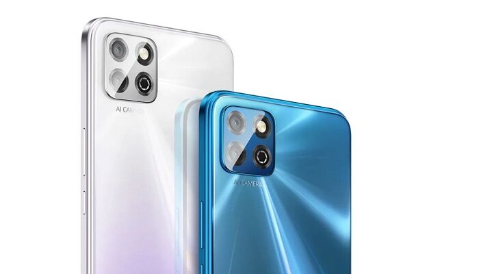 Honor 20 Play ufficiale