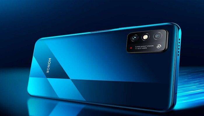 Honor X20 rumors MediaTek Dimensity 1200