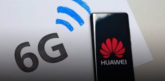 Huawei, 6G, 5G, test, satelliti, smartphone, IoT,