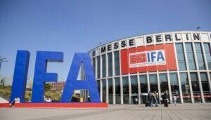 IFA 2021, coronavirus, COVID-19, Berlino, pandemia