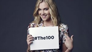 The 100