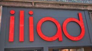 Iliad: due offerte da 4,99 e 7,99 euro al mese per sempre