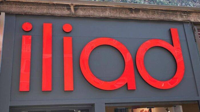 Iliad: due offerte da 4,99 e 7,99 euro al mese per sempre