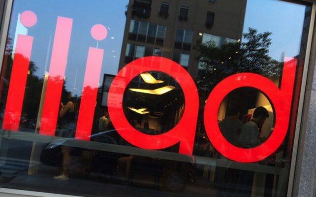 Iliad continua a far sognare gli utenti: nuova promo da 100GB con il 5G in regalo