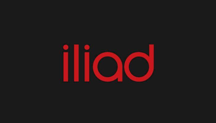 Iliad rigioca la carta dei 100GB con la nuova offerta a 9,99 euro al mese