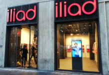 Iliad: nuova offerte da 100 giga seppellisce TIM e Vodafone, solo 9,99 euro al mese
