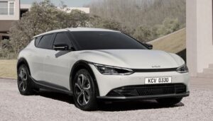 Kia EV6 ordini in italia prezzi