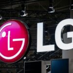 LG, smartphone, business,