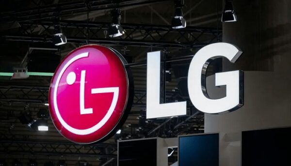 LG, smartphone, business,