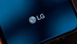LG, smartphone, business, Android, Android 12, update