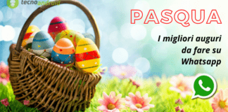 Pasqua: tra un uovo e l'altro, prendete spunto da queste frasi per gli auguri su Whatsapp