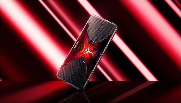 Lenovo, Legion Pro 2, Legion Pro, smartphone, gaming