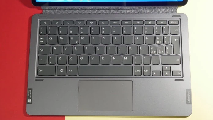 Lenovo Tabp p11 pro10