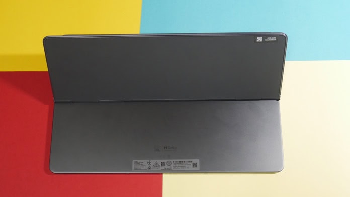 Lenovo Tabp p11 pro17