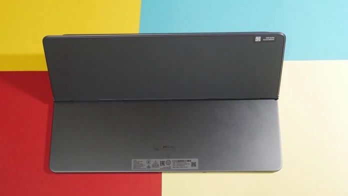 Lenovo Tabp p11 pro17