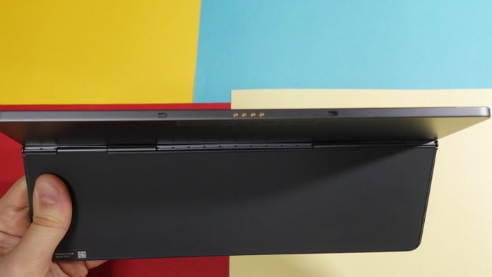 Lenovo Tabp p11 pro18