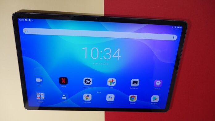 Lenovo Tabp p11 pro20